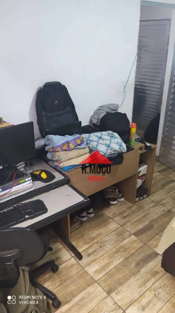 Sobrado, 2 quartos, 60 m² - Foto 10