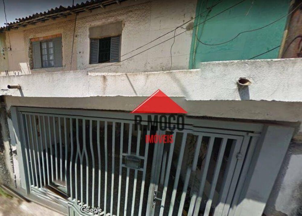 Sobrado, 2 quartos, 60 m² - Foto 2