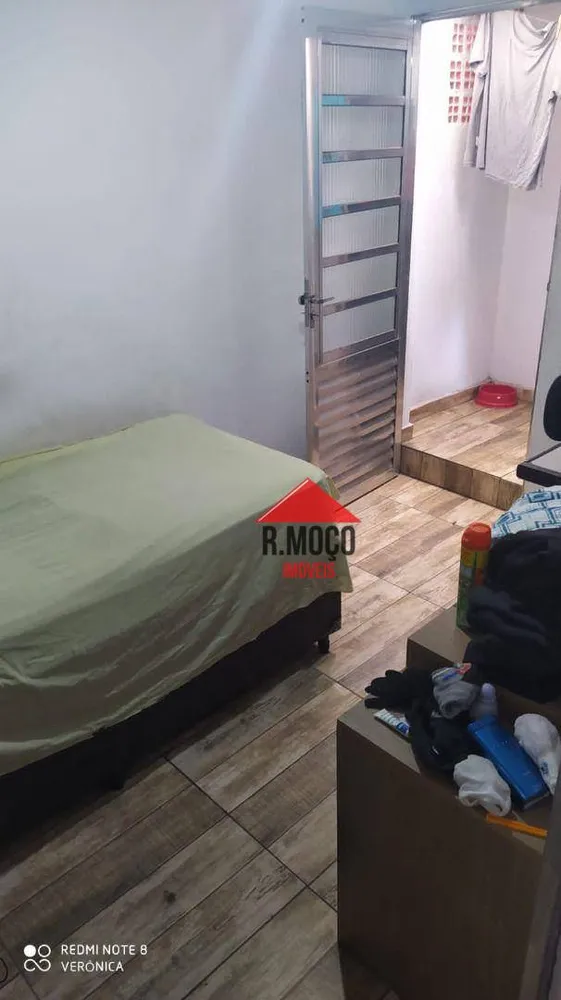 Sobrado, 2 quartos, 60 m² - Foto 14