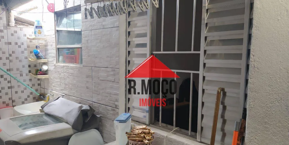 Sobrado, 2 quartos, 60 m² - Foto 7