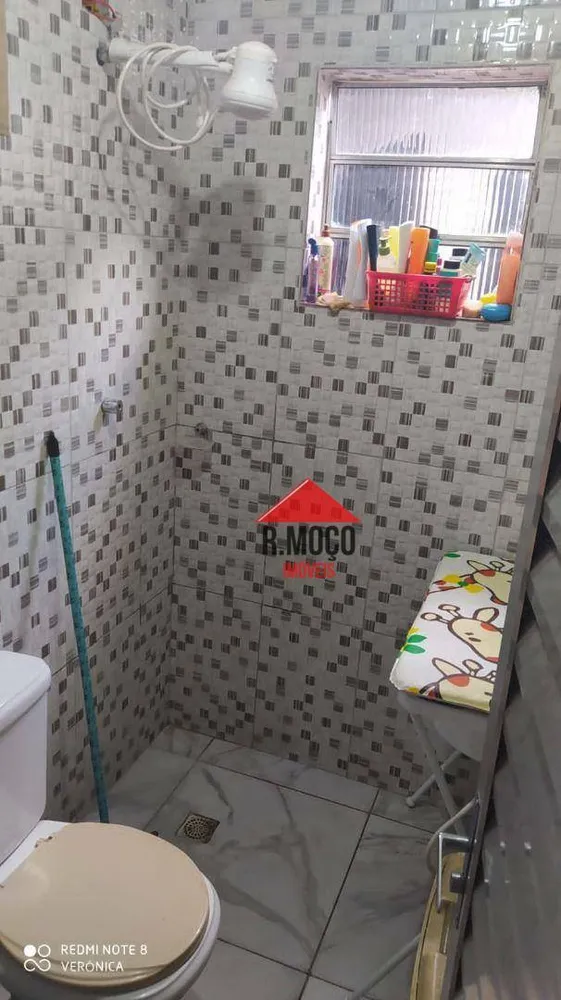Sobrado, 2 quartos, 60 m² - Foto 8