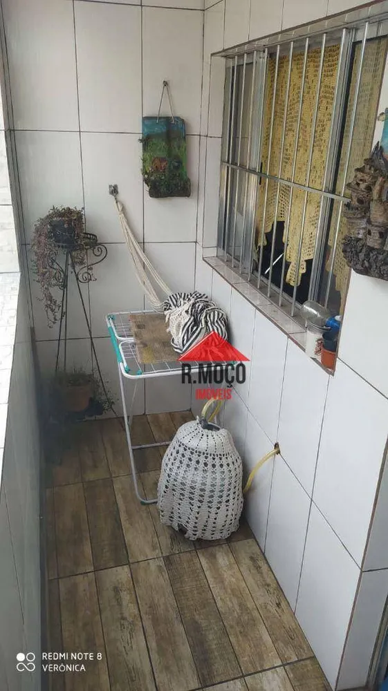 Sobrado, 2 quartos, 60 m² - Foto 3