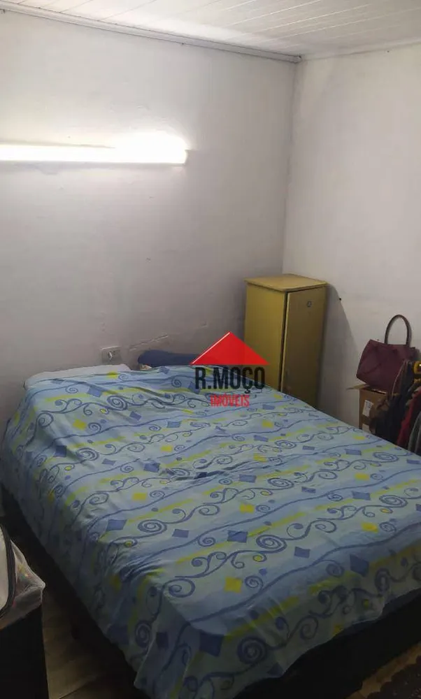 Sobrado, 2 quartos, 60 m² - Foto 15