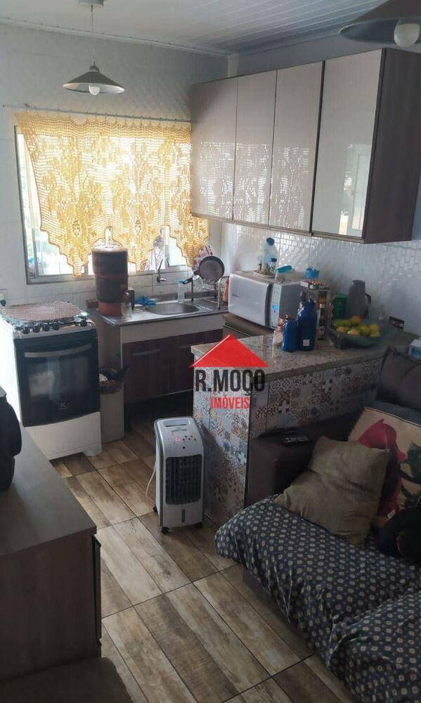 Sobrado, 2 quartos, 60 m² - Foto 3