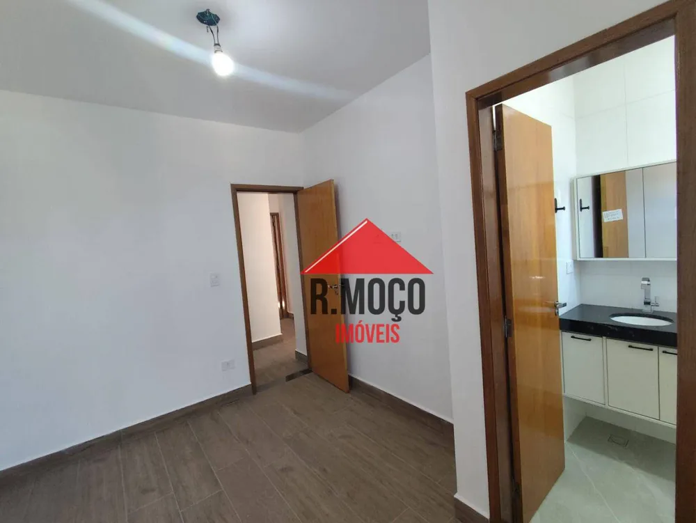 Sobrado, 3 quartos, 118 m² - Foto 6