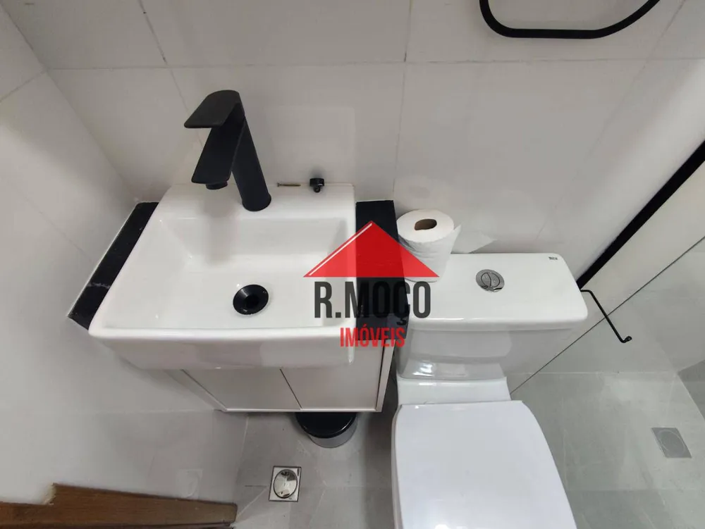 Sobrado, 3 quartos, 118 m² - Foto 12