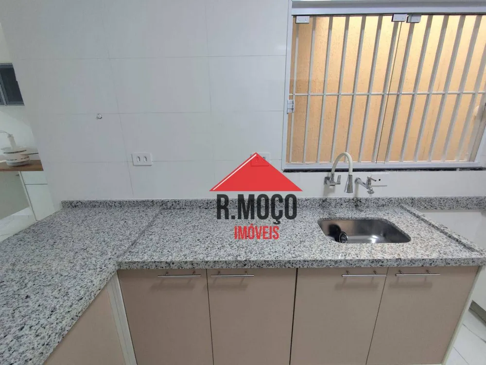 Sobrado, 3 quartos, 118 m² - Foto 4