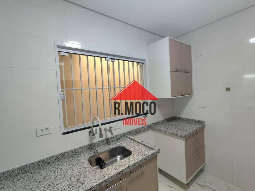 Sobrado, 3 quartos, 118 m² - Foto 3