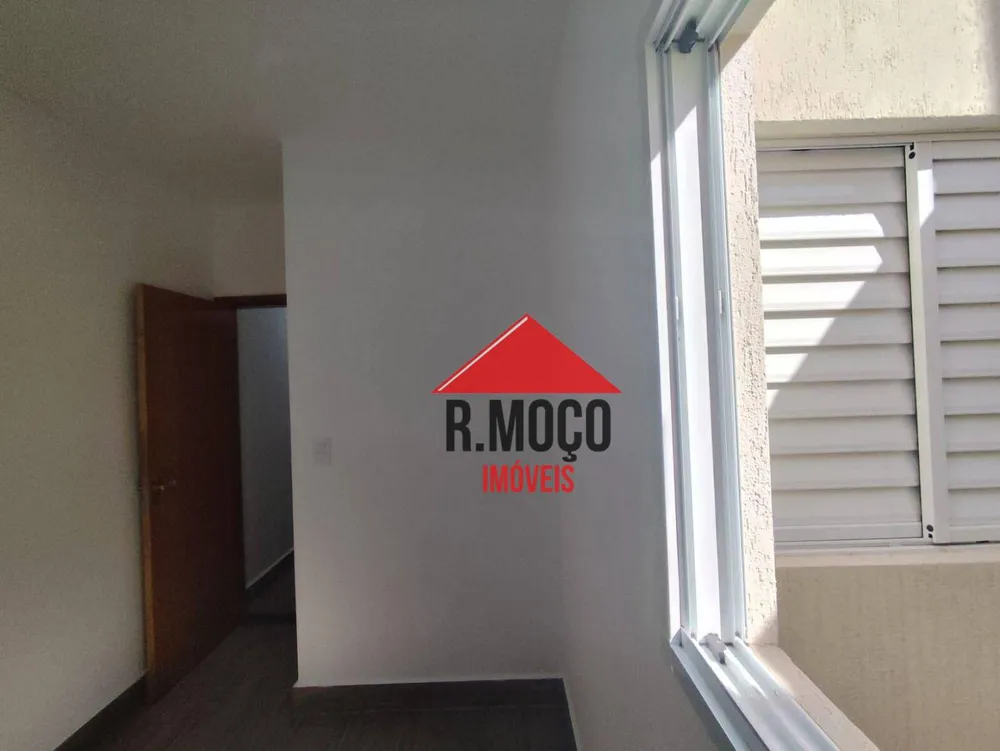 Sobrado, 3 quartos, 118 m² - Foto 10