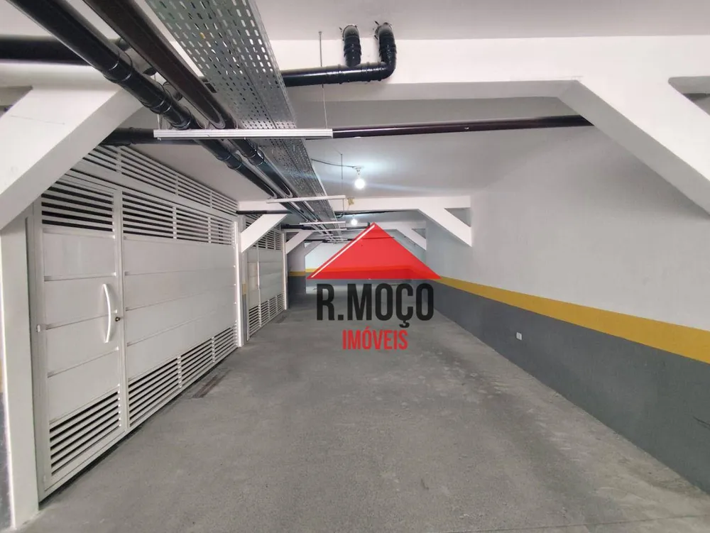 Sobrado, 3 quartos, 118 m² - Foto 16