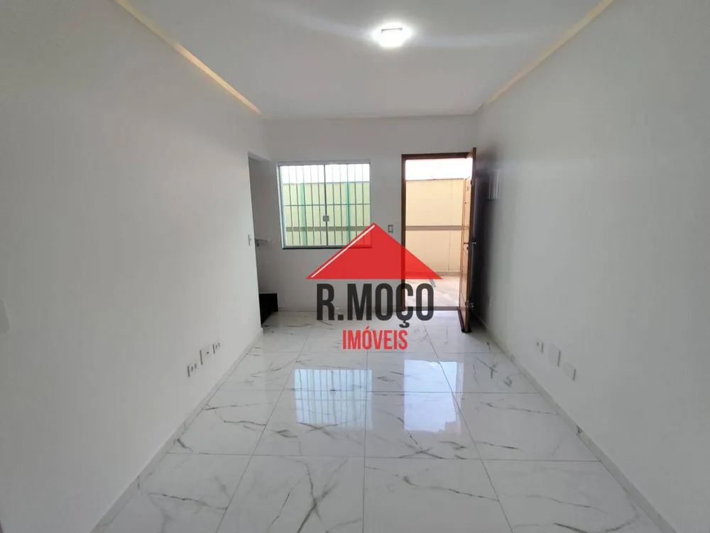 Sobrado, 3 quartos, 118 m² - Foto 1