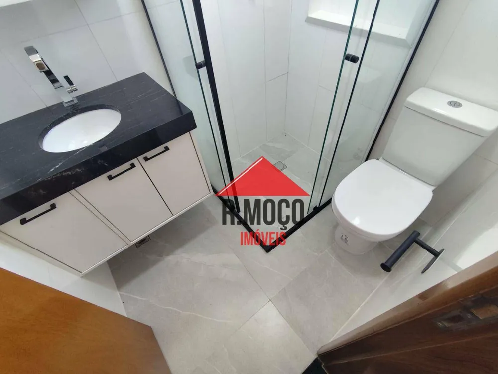 Sobrado, 3 quartos, 118 m² - Foto 13