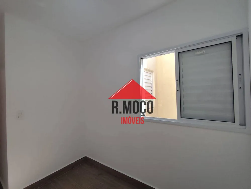 Sobrado, 3 quartos, 118 m² - Foto 9