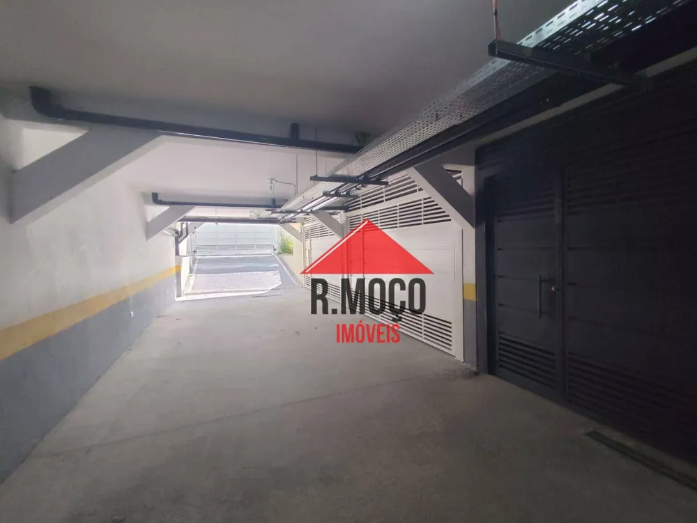 Sobrado, 3 quartos, 118 m² - Foto 15