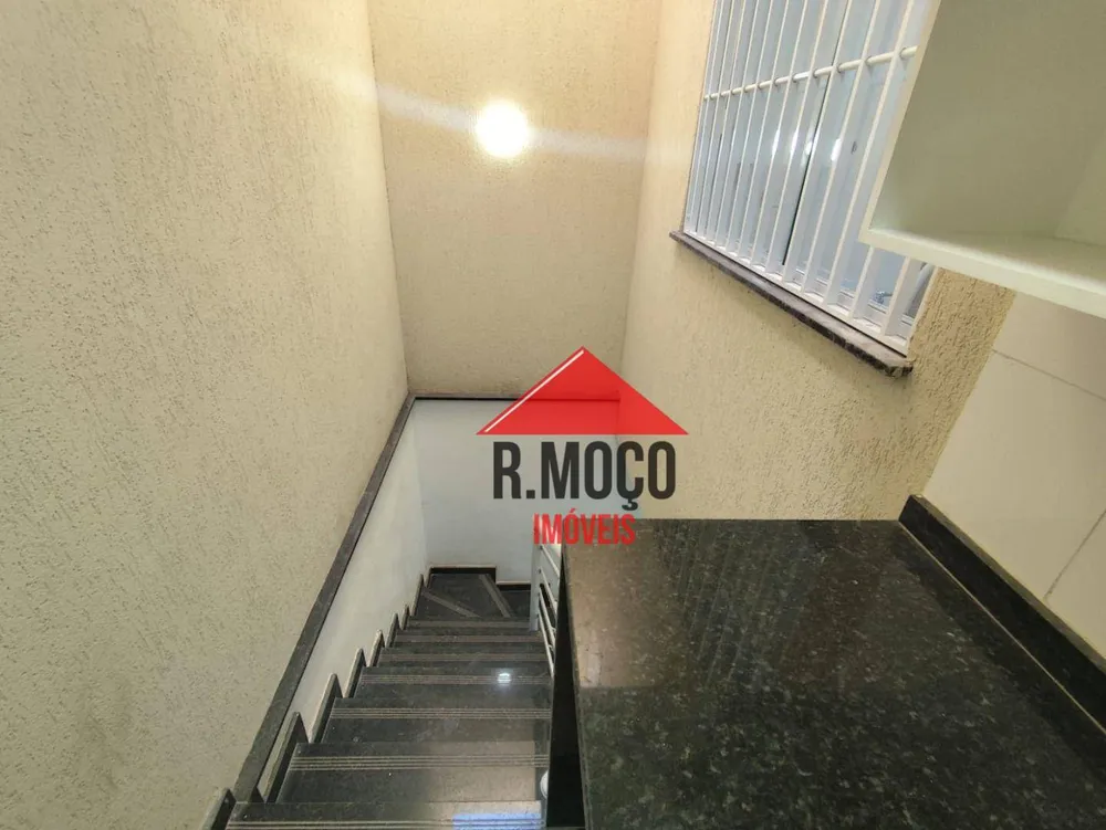 Sobrado, 3 quartos, 118 m² - Foto 14