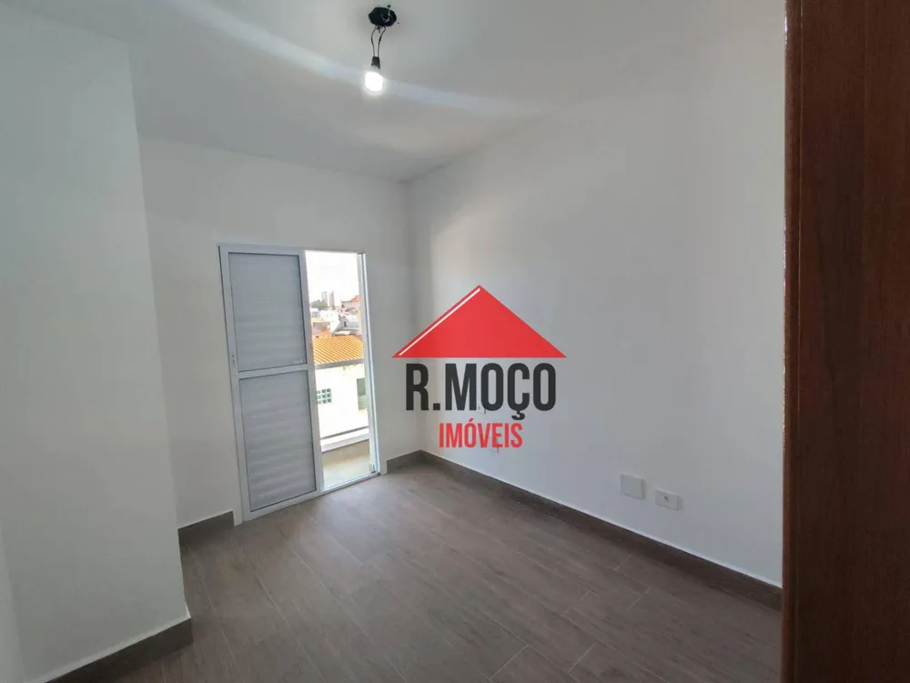 Sobrado, 3 quartos, 118 m² - Foto 7