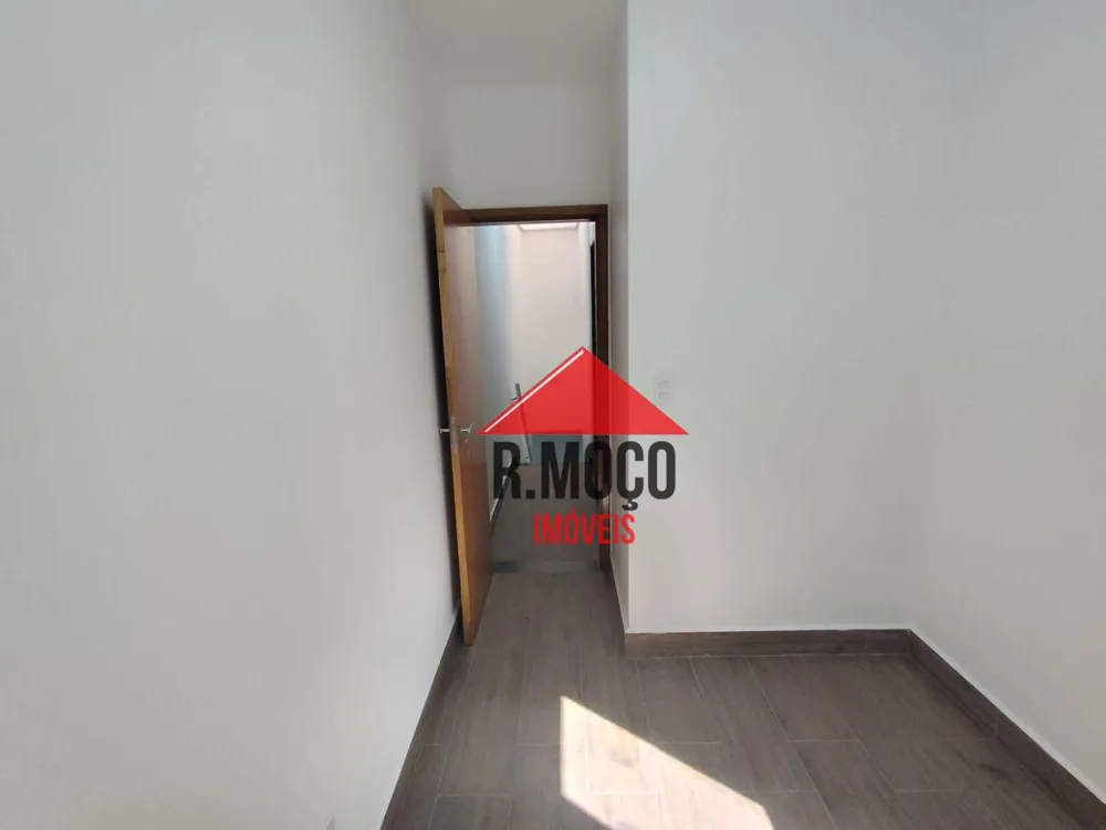 Sobrado, 3 quartos, 118 m² - Foto 8