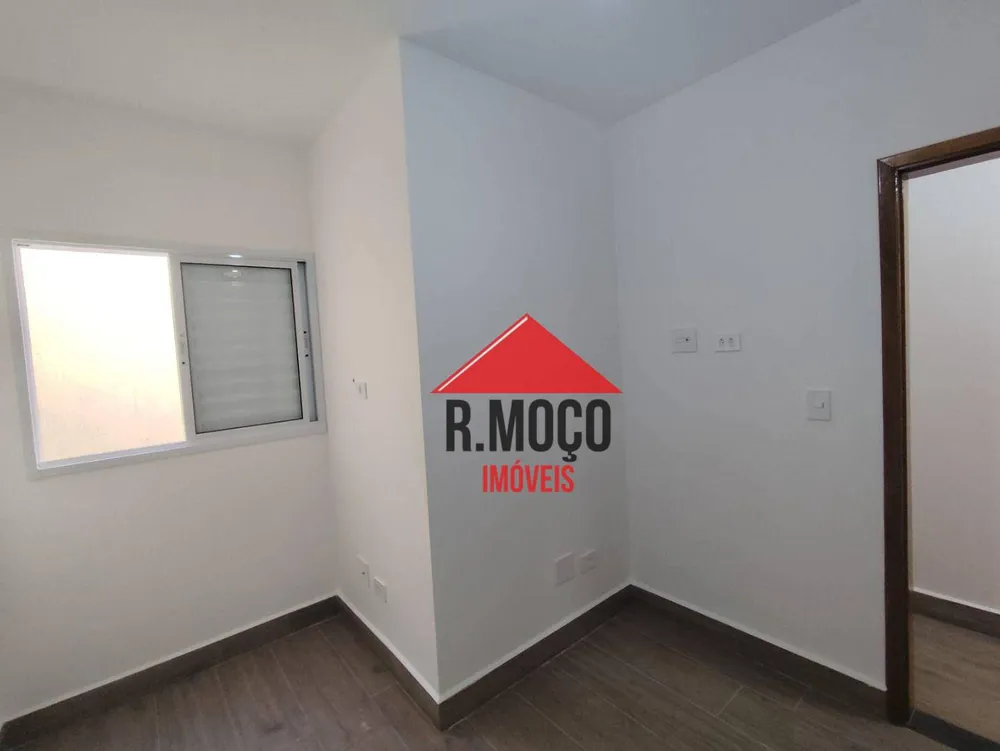 Sobrado, 3 quartos, 118 m² - Foto 11