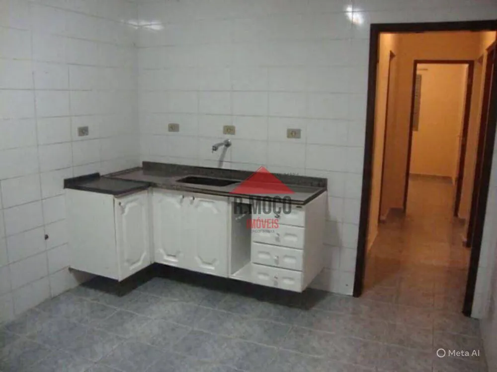 Casa, 2 quartos, 80 m² - Foto 1