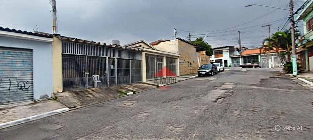 Casa, 2 quartos, 80 m² - Foto 4