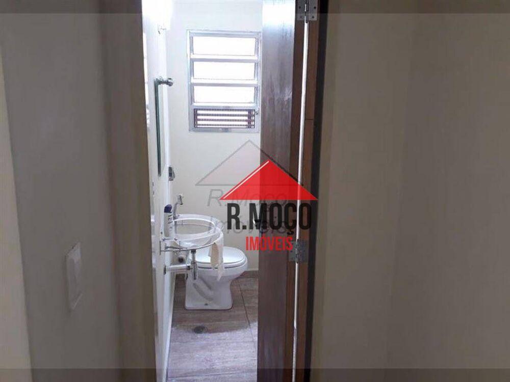 Sobrado, 4 quartos, 220 m² - Foto 1