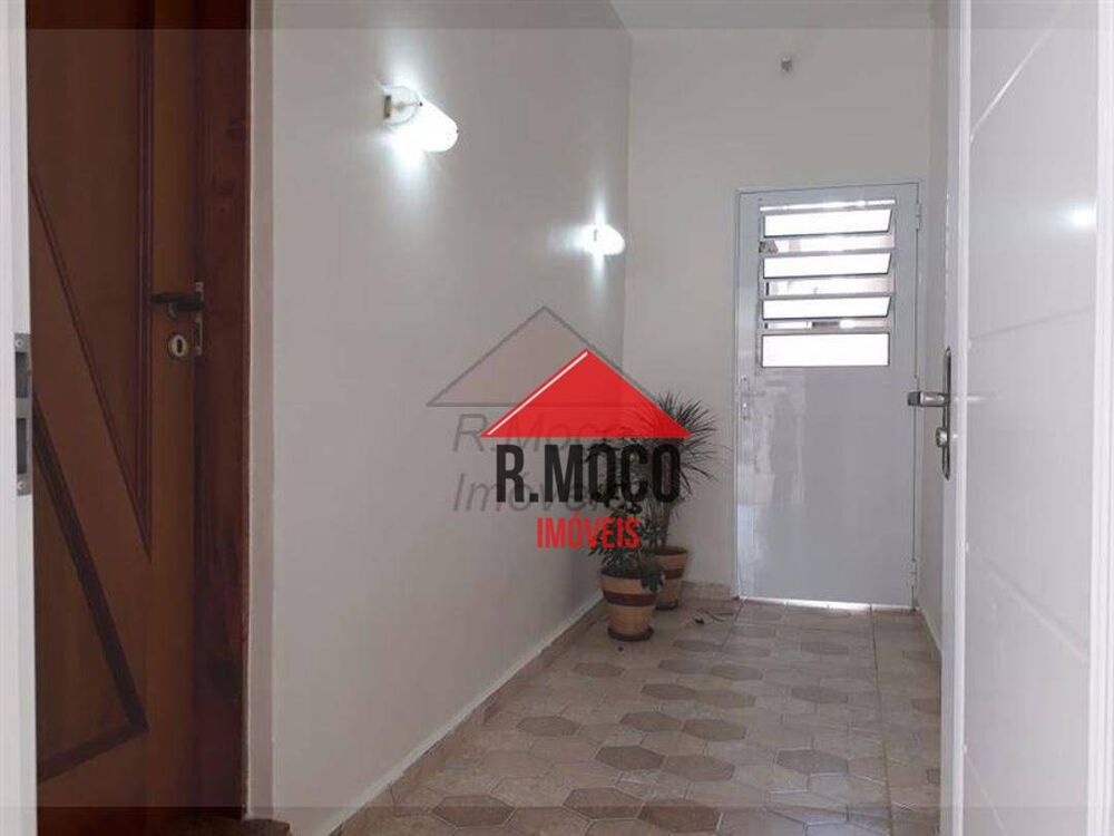 Sobrado, 4 quartos, 220 m² - Foto 2