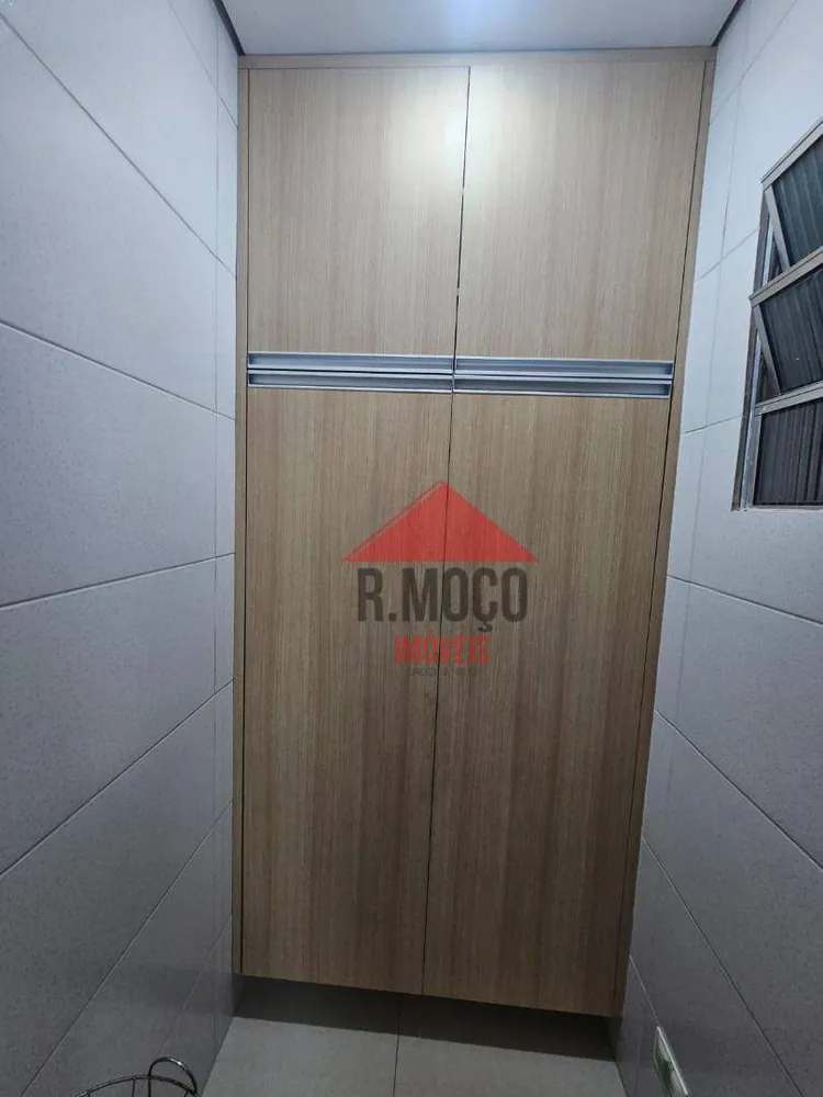 Sobrado, 4 quartos, 220 m² - Foto 10