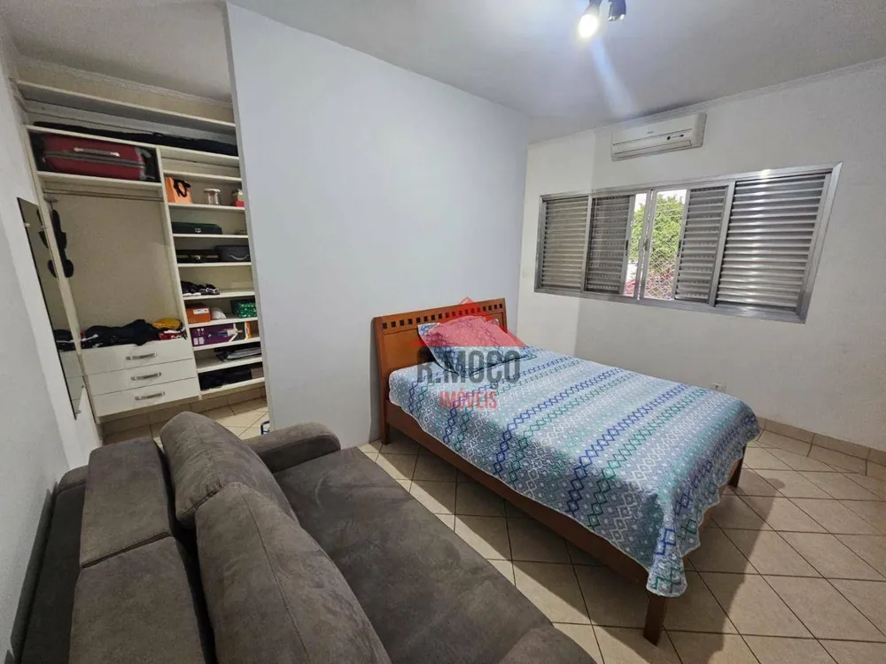 Sobrado, 4 quartos, 220 m² - Foto 18