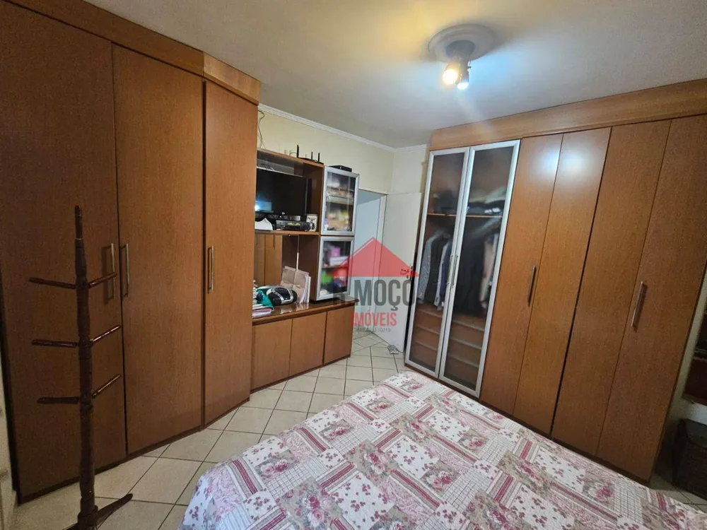 Sobrado, 4 quartos, 220 m² - Foto 16