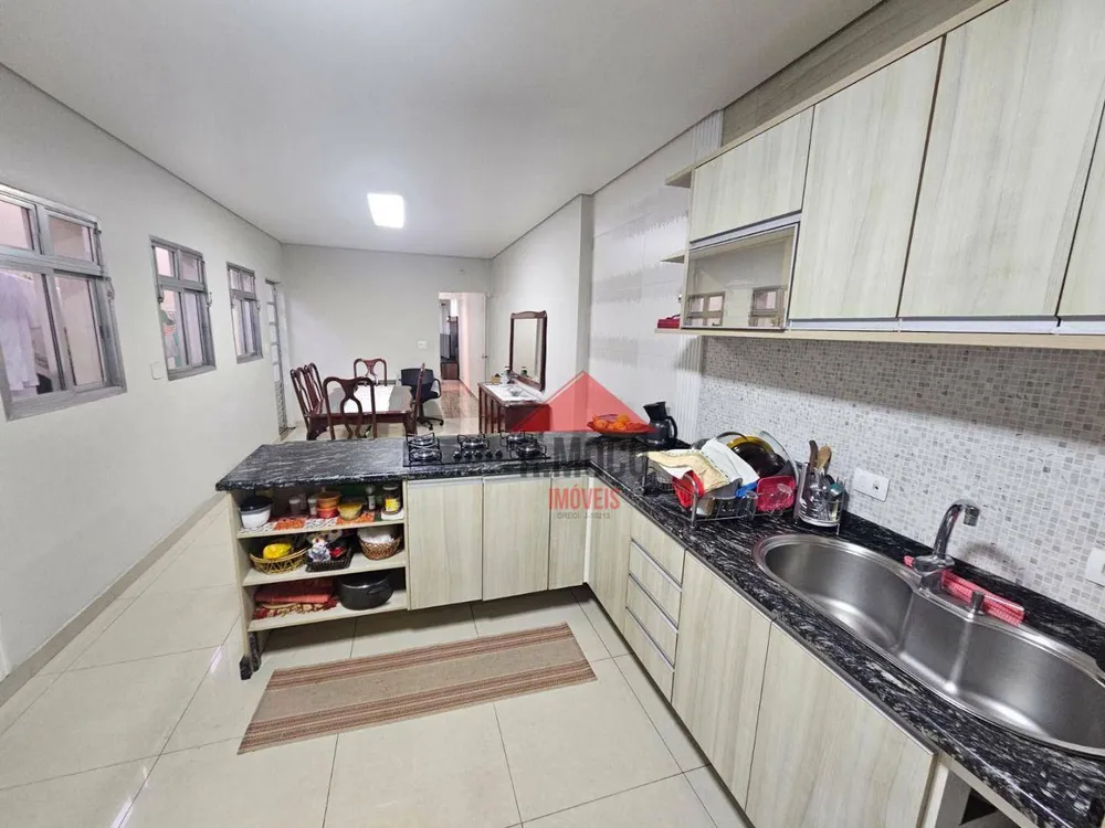 Sobrado, 4 quartos, 220 m² - Foto 11