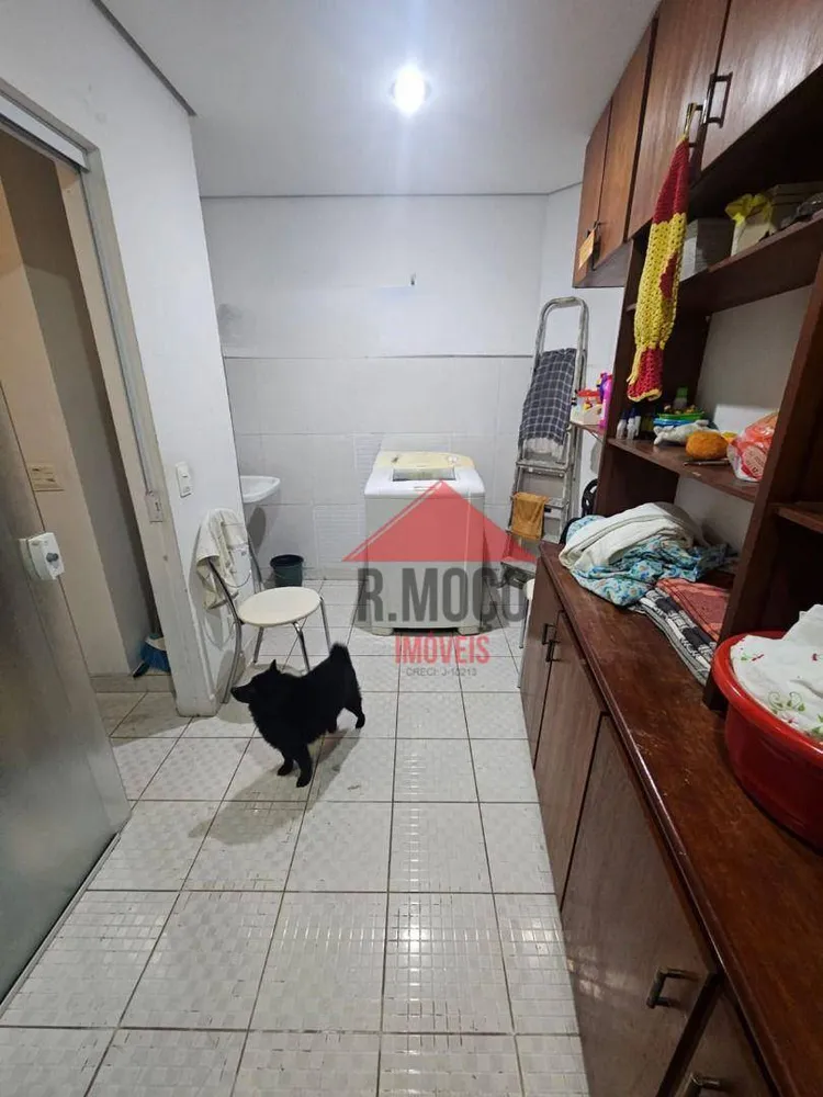 Sobrado, 4 quartos, 220 m² - Foto 12