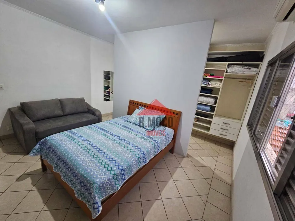Sobrado, 4 quartos, 220 m² - Foto 19