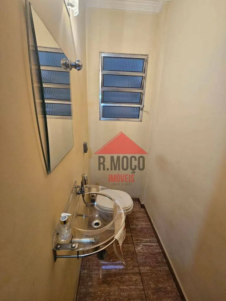 Sobrado, 4 quartos, 220 m² - Foto 6
