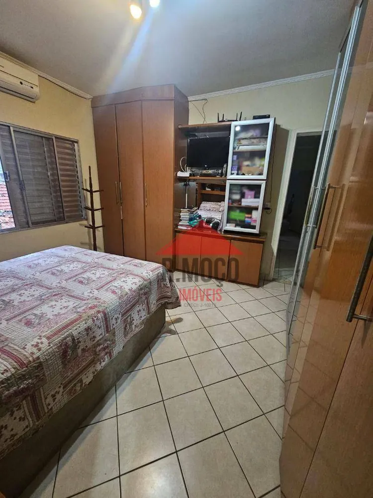Sobrado, 4 quartos, 220 m² - Foto 15