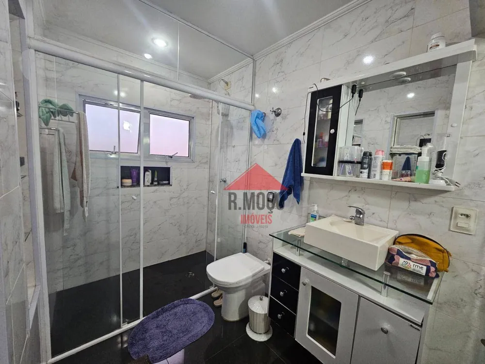 Sobrado, 4 quartos, 220 m² - Foto 14