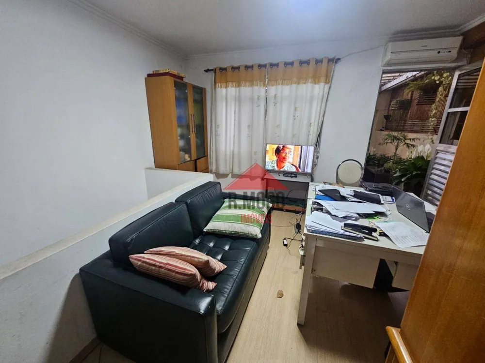 Sobrado, 4 quartos, 220 m² - Foto 13