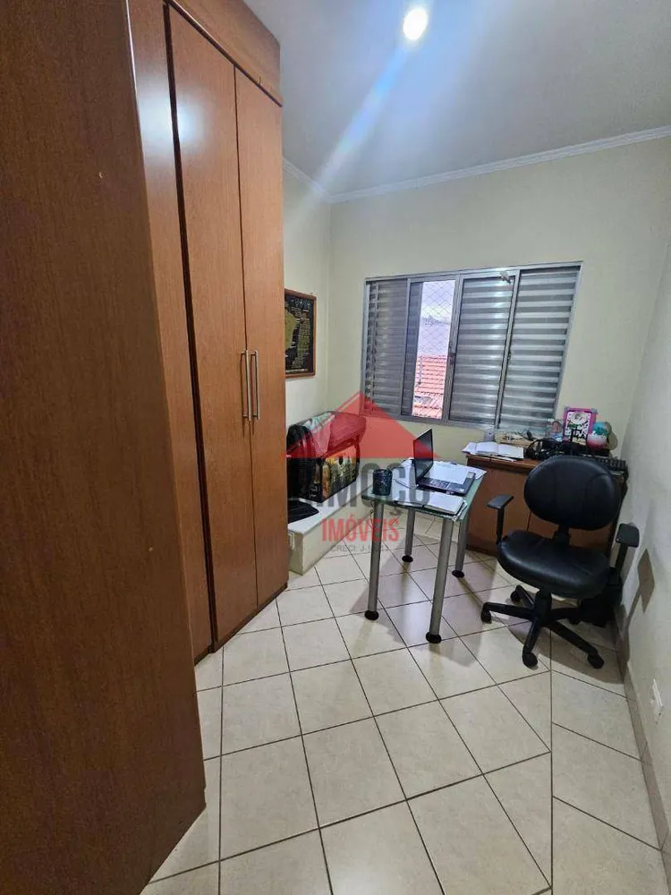 Sobrado, 4 quartos, 220 m² - Foto 17