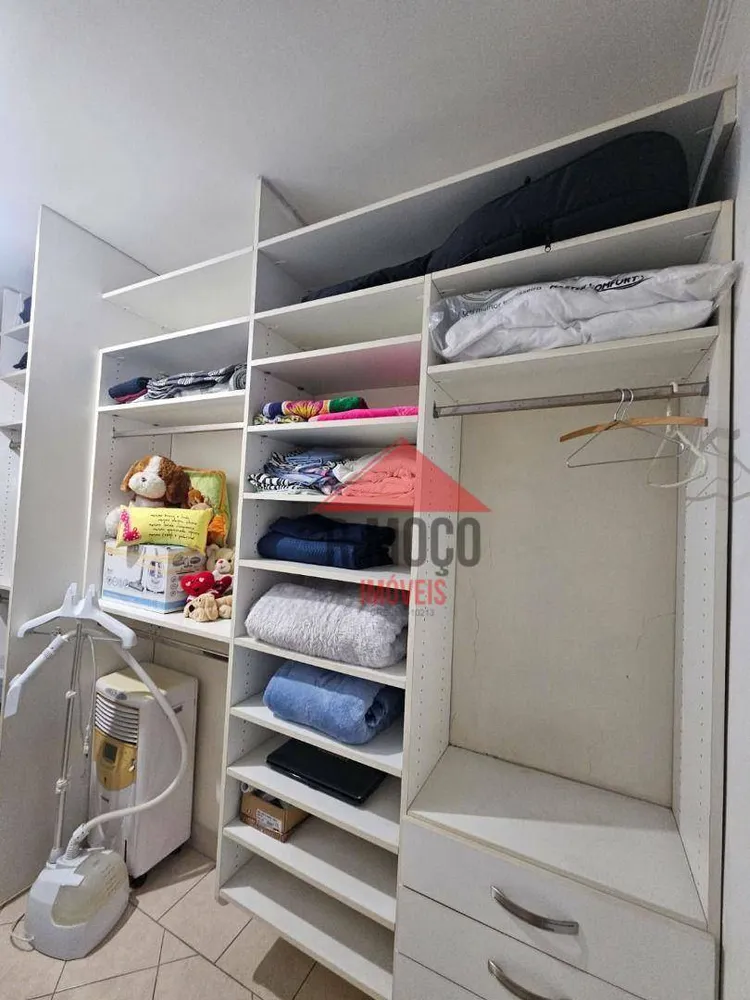 Sobrado, 4 quartos, 220 m² - Foto 20