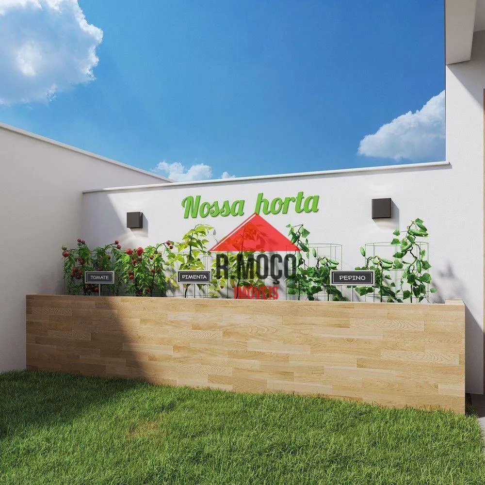 Apartamento, 2 quartos, 36 m² - Foto 6
