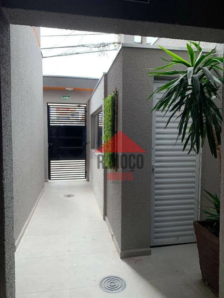 Apartamento, 2 quartos, 41 m² - Foto 12