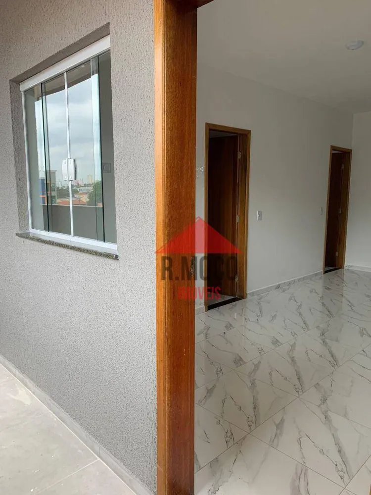 Apartamento, 2 quartos, 41 m² - Foto 3
