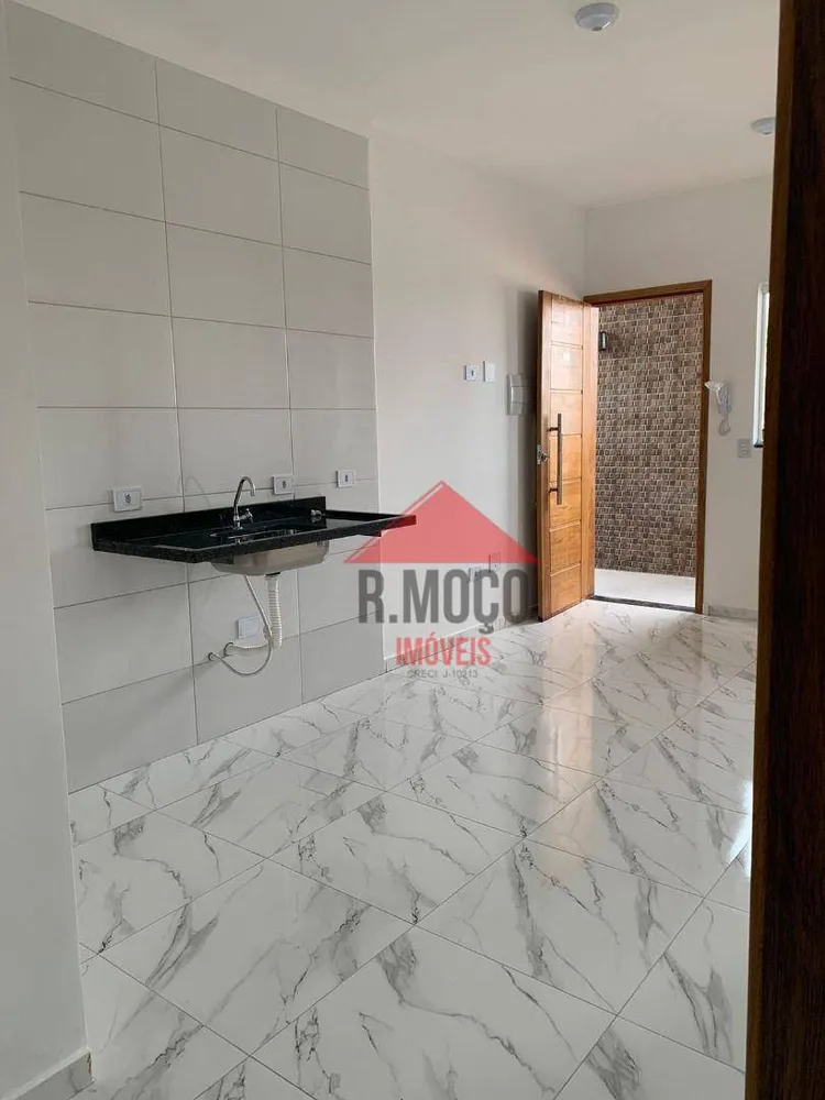 Apartamento, 2 quartos, 41 m² - Foto 4