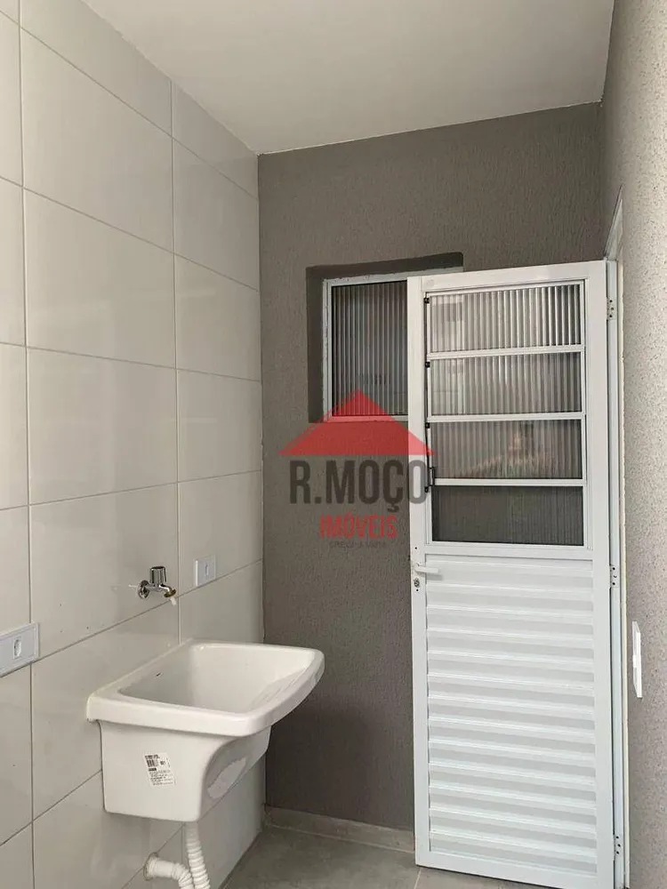 Apartamento, 2 quartos, 41 m² - Foto 11