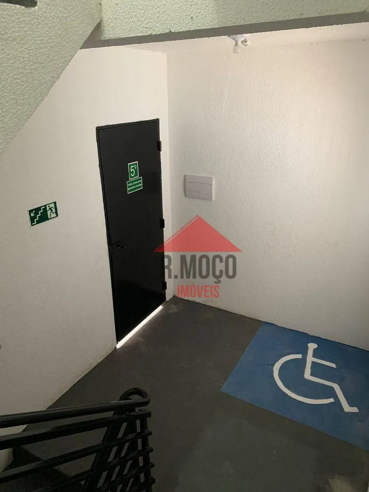 Apartamento, 2 quartos, 41 m² - Foto 15
