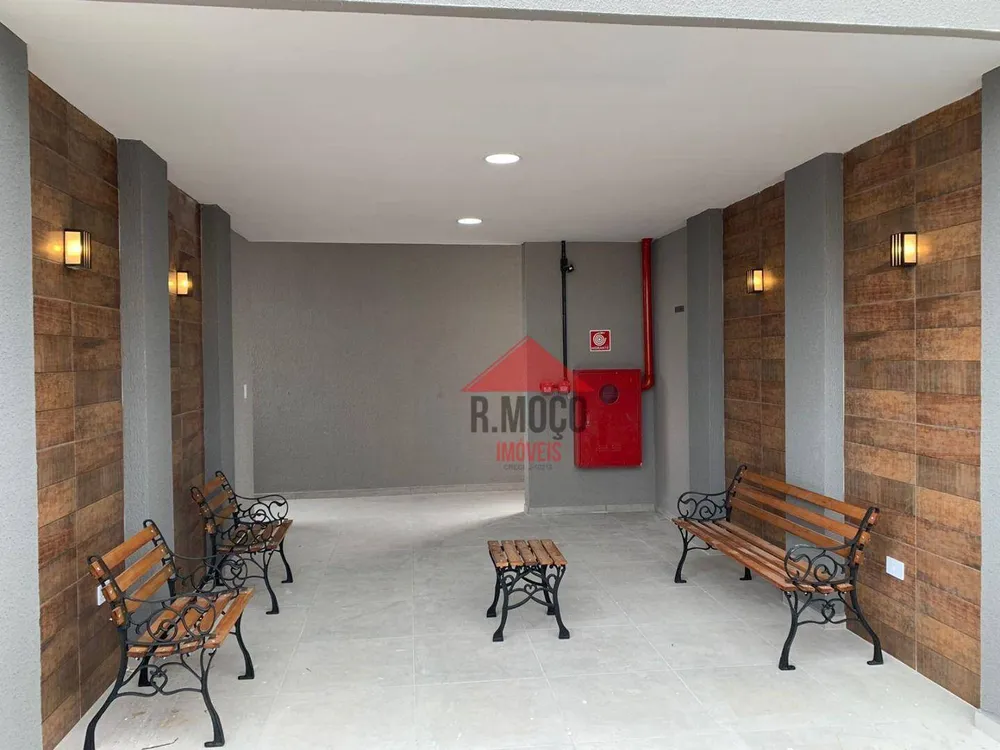 Apartamento, 2 quartos, 41 m² - Foto 14