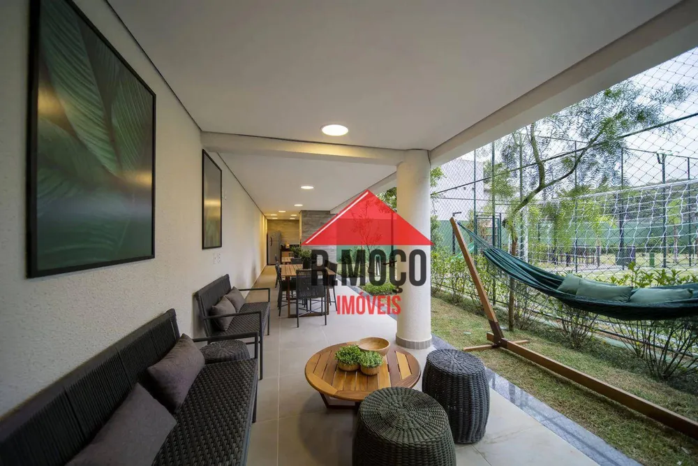 Kitnet-Studio, 22 m² - Foto 11