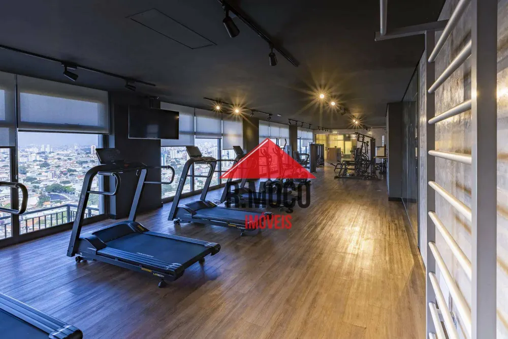 Kitnet-Studio, 22 m² - Foto 9