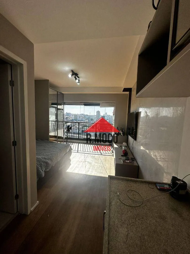 Kitnet-Studio, 22 m² - Foto 3