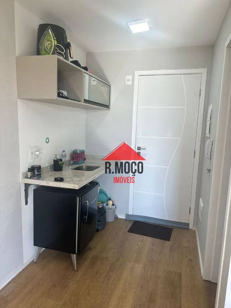 Kitnet-Studio, 22 m² - Foto 2