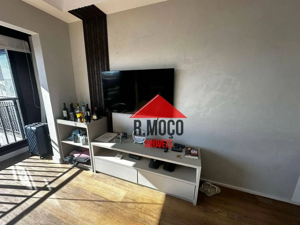 Kitnet-Studio, 22 m² - Foto 4